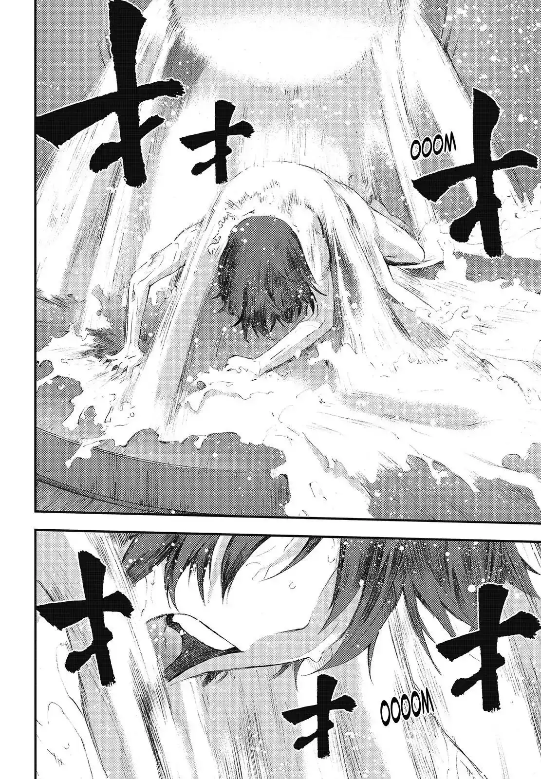 Aoki Hagane no Arpeggio Chapter 94 28